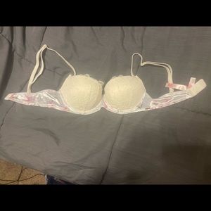 PINK bra!